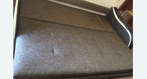 Химчистка мебели на дому. Новопеределкино