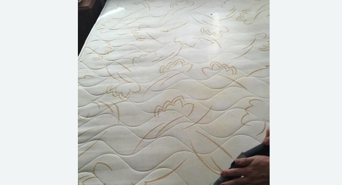 Химчистка матраса на дому. Новопеределкино